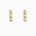 گوشواره میخی کارتیه