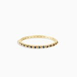 رینگ نگیندار