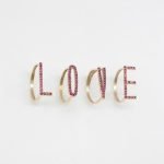 انگشتر 4رینگ لاو