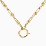 گردنبند تیفانی