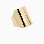 انگشتر شیوا ساده