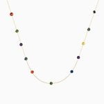 گردنبند رولباسی مارکو