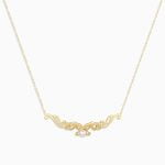 گردنبند اسلیمی مروارید