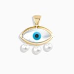 آویز چشم نظر