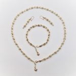 سرویس تیفانی سپاهان سایز 1