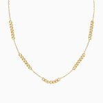 گردنبند زنجیری کارتیه