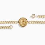 دستبند کارتیه سکه پهلوی