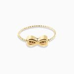 انگشتر بی نهایت