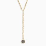 گردنبند کرواتی سکه