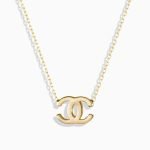 گردنبند شنل