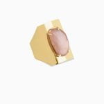 انگشتر شیوا مونستون