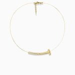 طوق تی تیفانی