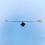 آویز ساعت ونکلیف با انیکس