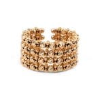 انگشتر دوریکا چهار ردیف