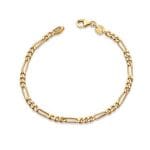 دستبند فیگارو سوپرلایت سایز 1