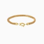 دستبند میوکی با قفل ملوانی