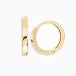 گوشواره کلیپسی ساده